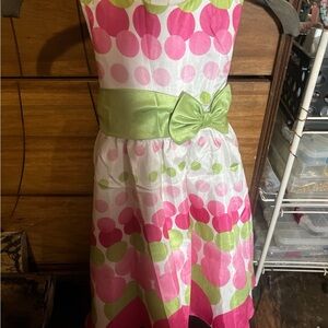 Boutique dresses size 5/6